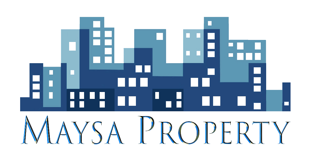 Logo MAYSA